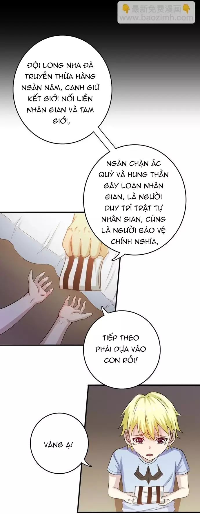 Địa Ngục Này Ta Mở Ra Đấy Chapter 156 - 34