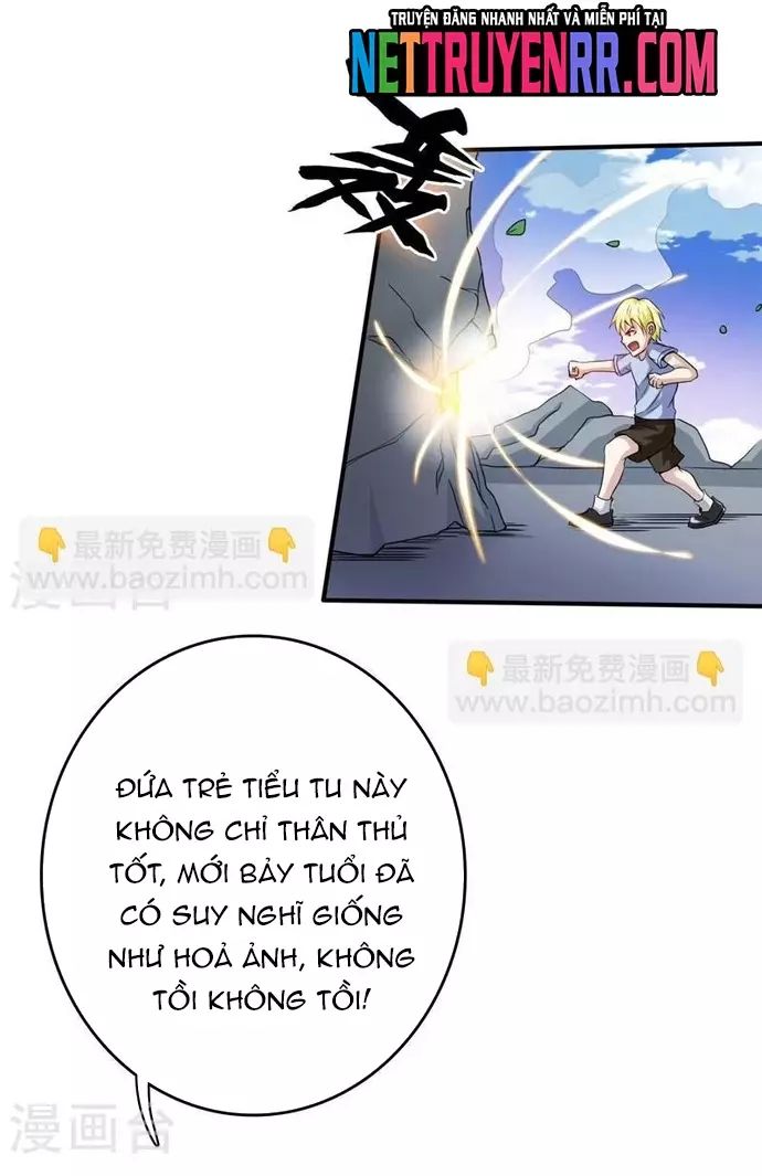 Địa Ngục Này Ta Mở Ra Đấy Chapter 156 - 36