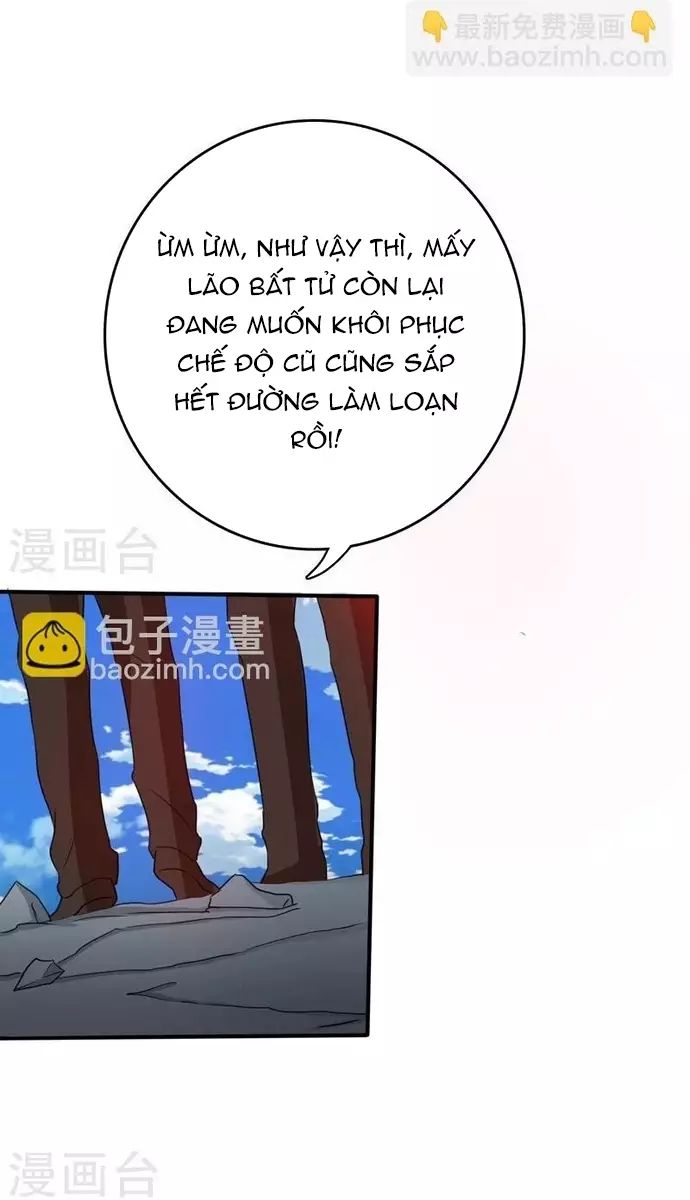 Địa Ngục Này Ta Mở Ra Đấy Chapter 156 - 38