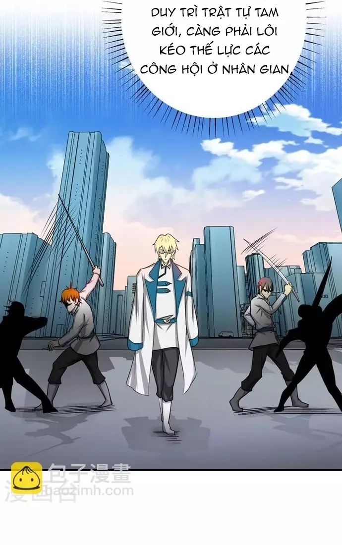 Địa Ngục Này Ta Mở Ra Đấy Chapter 156 - 40