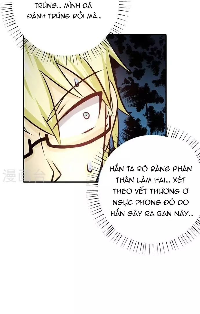 Địa Ngục Này Ta Mở Ra Đấy Chapter 156 - 5