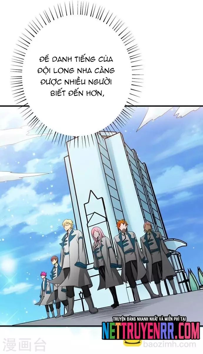 Địa Ngục Này Ta Mở Ra Đấy Chapter 156 - 41