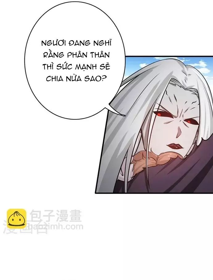 Địa Ngục Này Ta Mở Ra Đấy Chapter 156 - 7