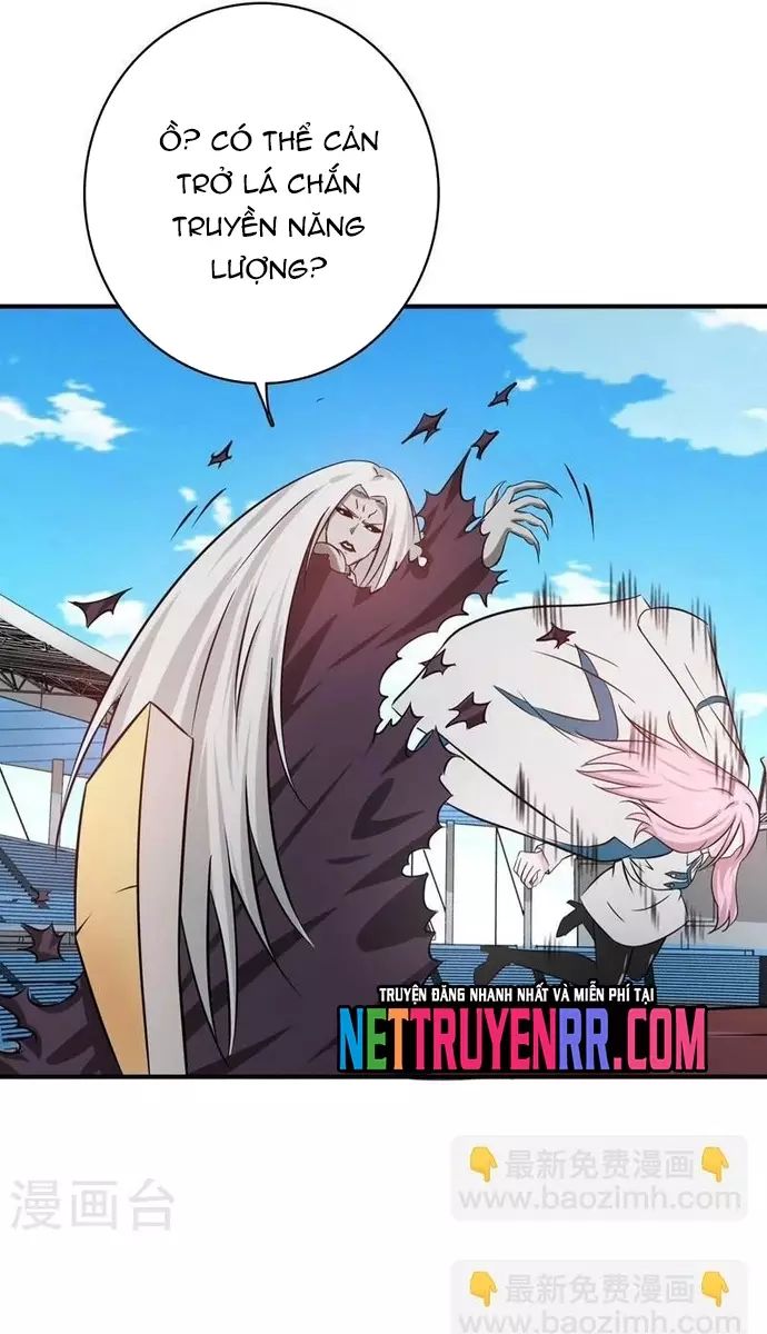 Địa Ngục Này Ta Mở Ra Đấy Chapter 156 - 8