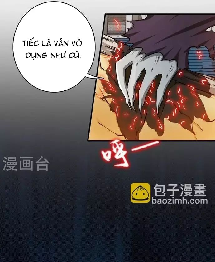 Địa Ngục Này Ta Mở Ra Đấy Chapter 156 - 10