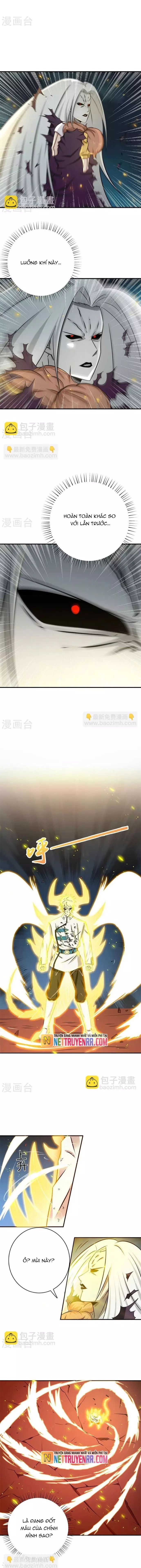 Địa Ngục Này Ta Mở Ra Đấy Chapter 157 - 4