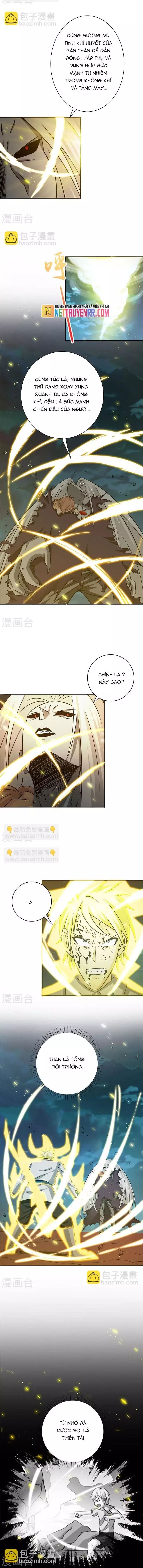 Địa Ngục Này Ta Mở Ra Đấy Chapter 157 - 5