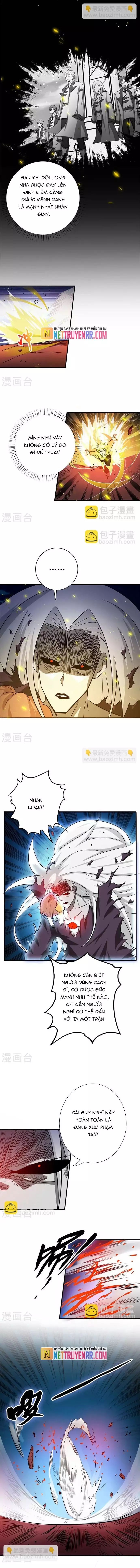 Địa Ngục Này Ta Mở Ra Đấy Chapter 157 - 6