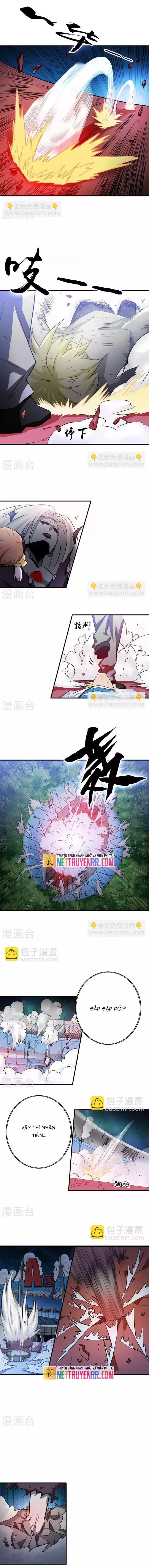 Địa Ngục Này Ta Mở Ra Đấy Chapter 157 - 7