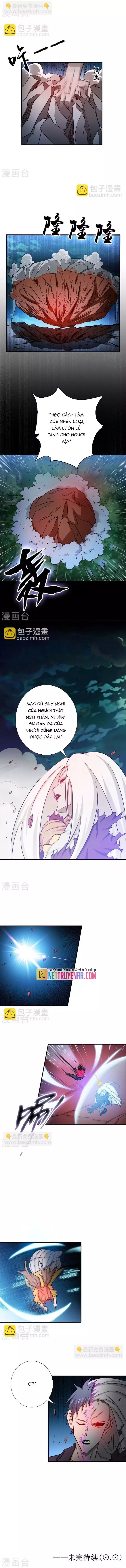 Địa Ngục Này Ta Mở Ra Đấy Chapter 157 - 8