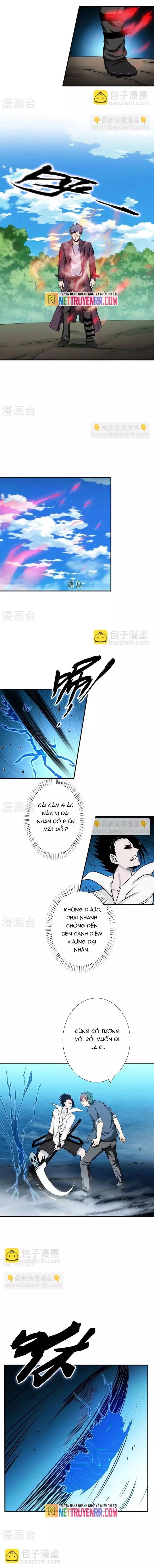 Địa Ngục Này Ta Mở Ra Đấy Chapter 158 - 3