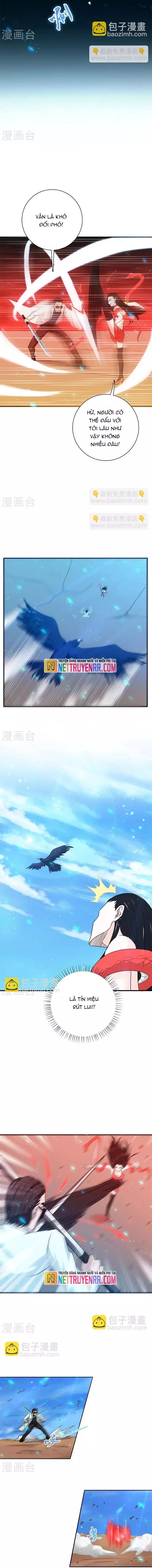 Địa Ngục Này Ta Mở Ra Đấy Chapter 158 - 5