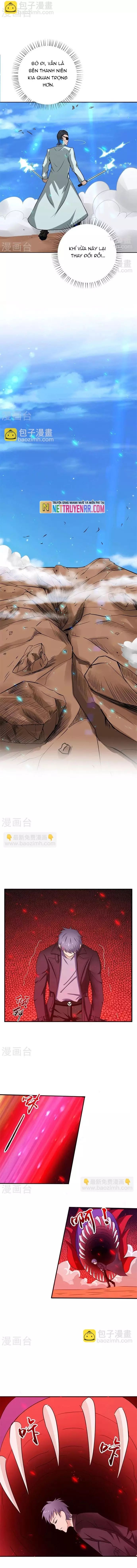 Địa Ngục Này Ta Mở Ra Đấy Chapter 158 - 6