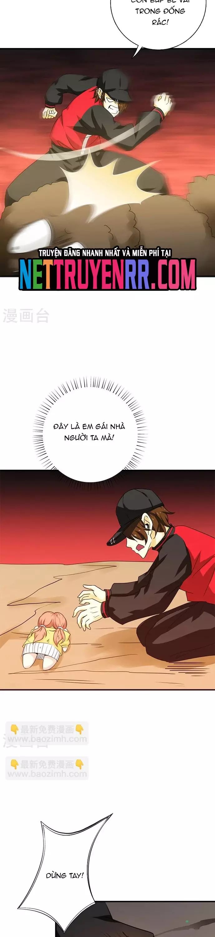 Địa Ngục Này Ta Mở Ra Đấy Chapter 159 - 12