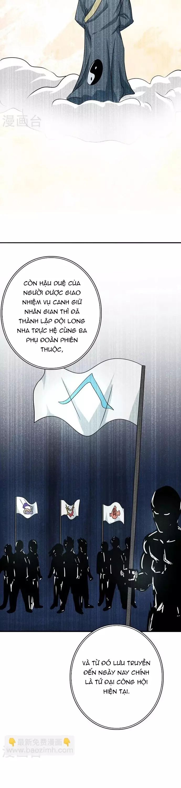 Địa Ngục Này Ta Mở Ra Đấy Chapter 160 - 13