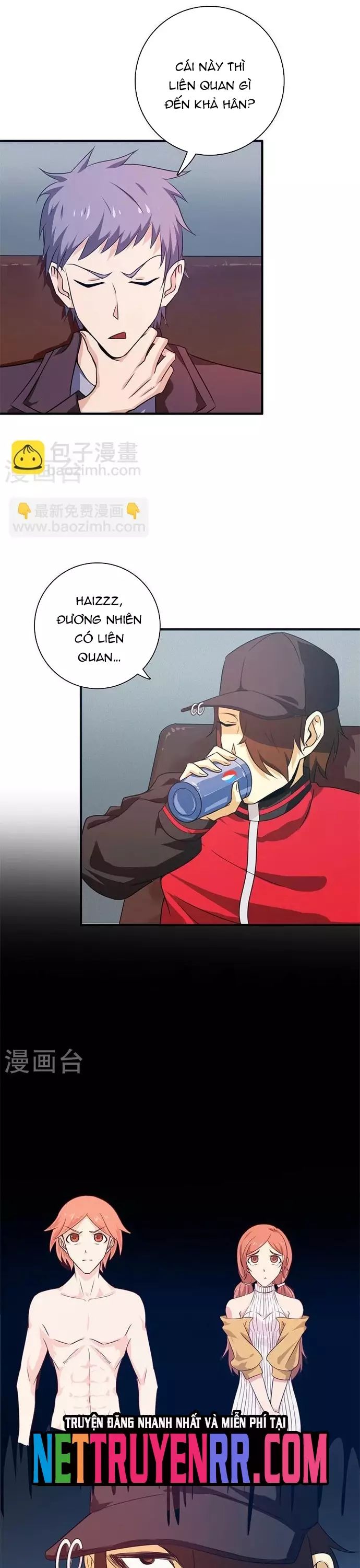 Địa Ngục Này Ta Mở Ra Đấy Chapter 160 - 14