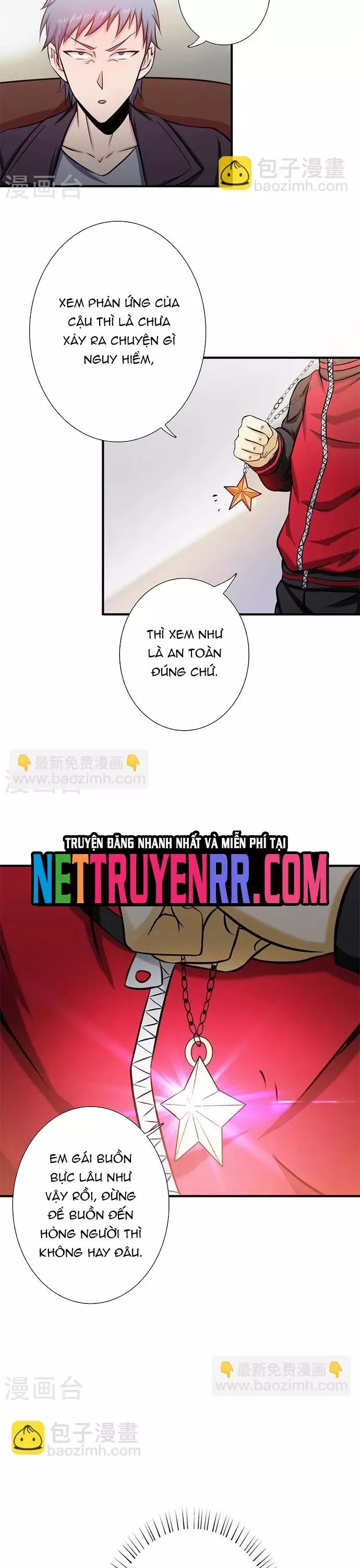 Địa Ngục Này Ta Mở Ra Đấy Chapter 160 - 3