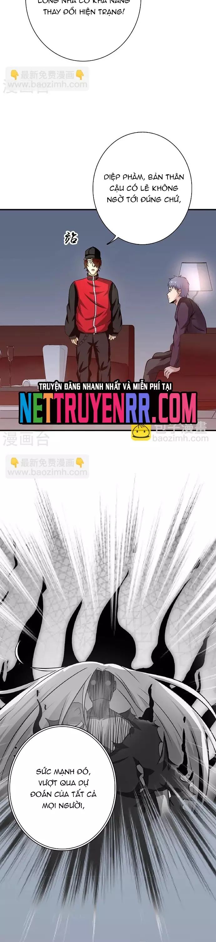 Địa Ngục Này Ta Mở Ra Đấy Chapter 161 - 11