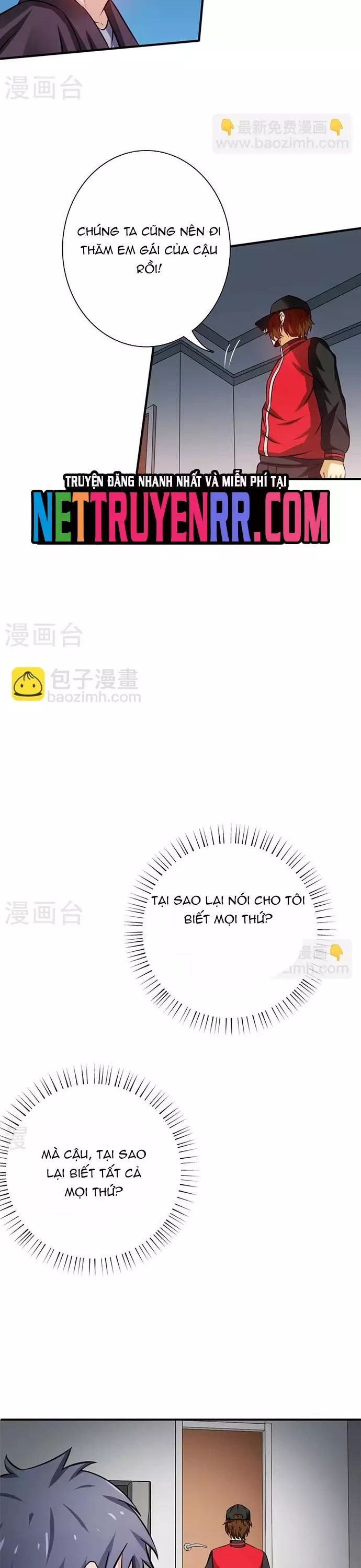 Địa Ngục Này Ta Mở Ra Đấy Chapter 161 - 13