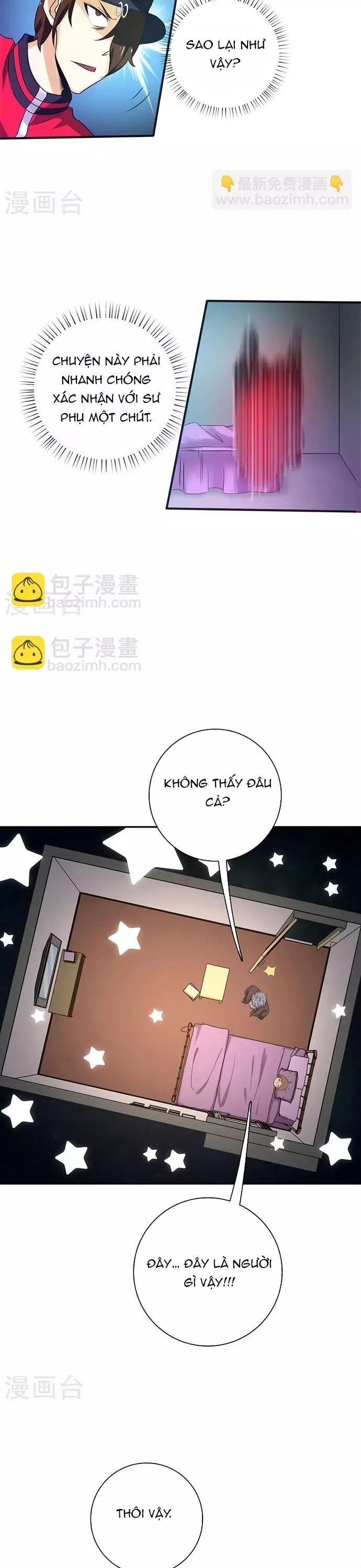 Địa Ngục Này Ta Mở Ra Đấy Chapter 161 - 17