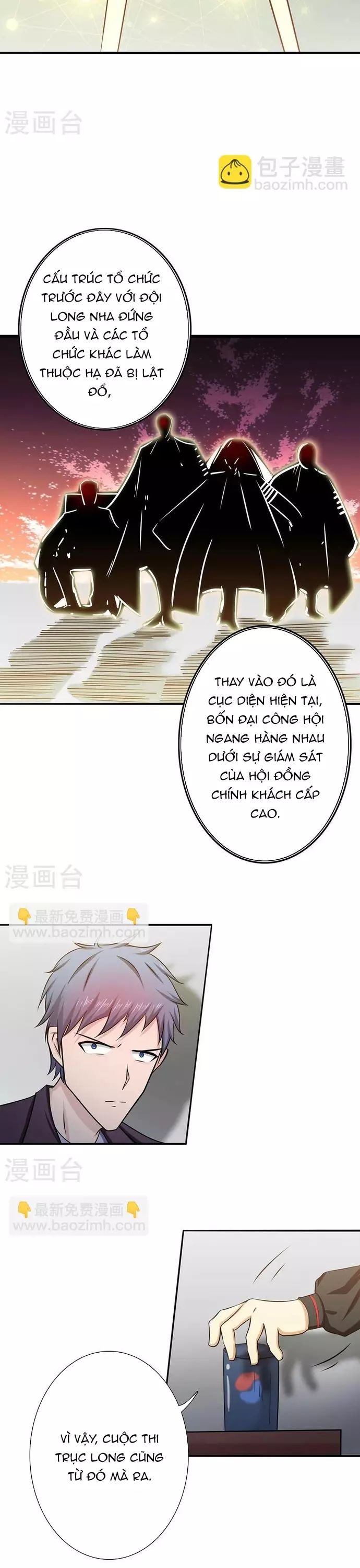 Địa Ngục Này Ta Mở Ra Đấy Chapter 161 - 6