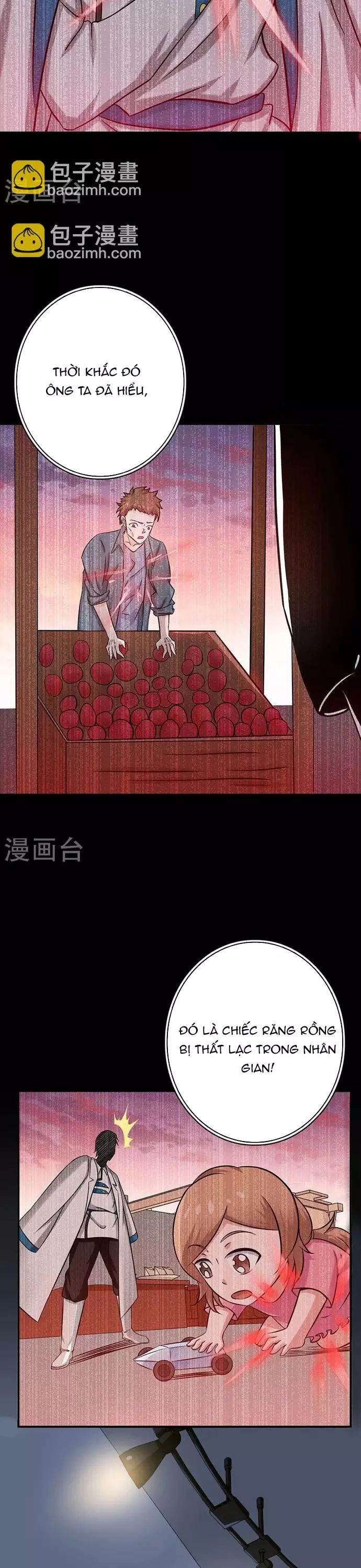 Địa Ngục Này Ta Mở Ra Đấy Chapter 161 - 9