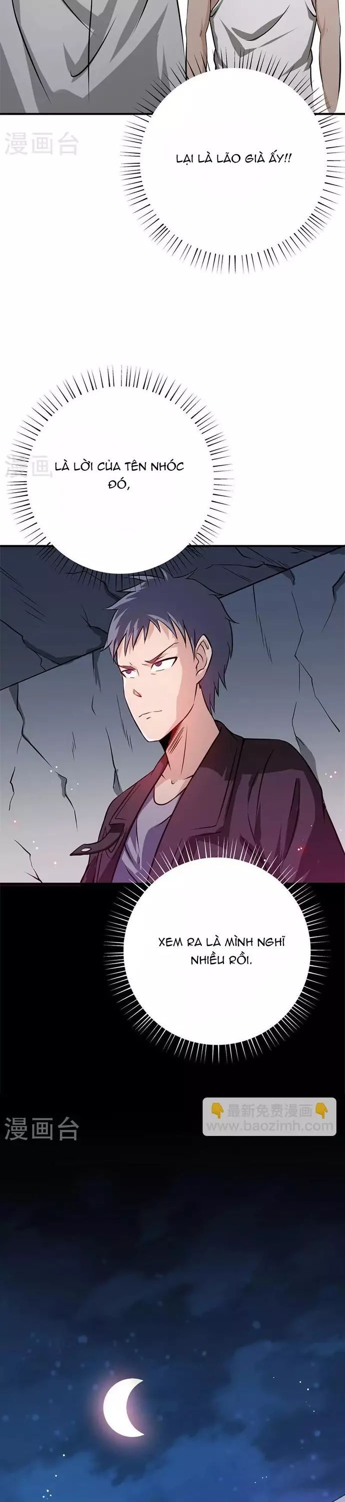 Địa Ngục Này Ta Mở Ra Đấy Chapter 163 - 14