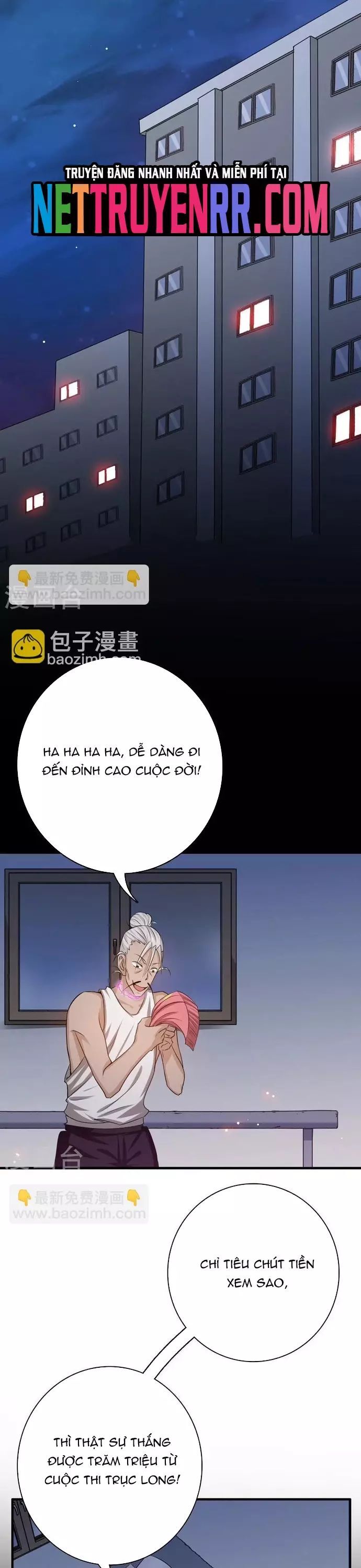 Địa Ngục Này Ta Mở Ra Đấy Chapter 163 - 15