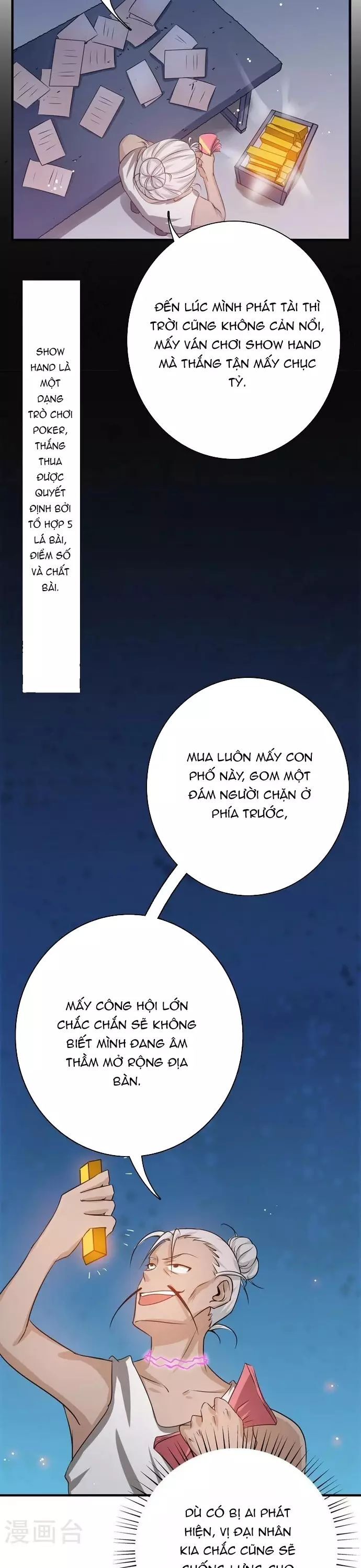 Địa Ngục Này Ta Mở Ra Đấy Chapter 163 - 16