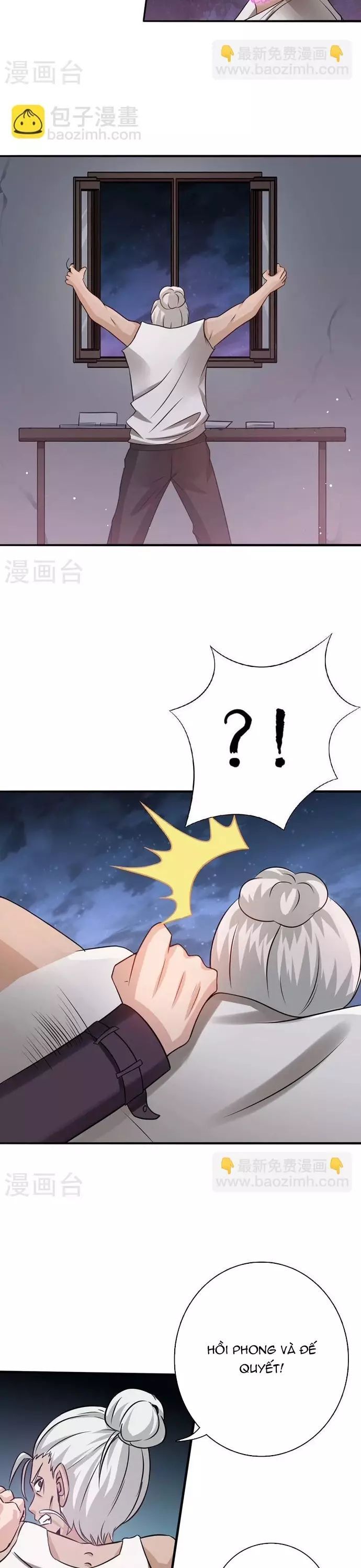 Địa Ngục Này Ta Mở Ra Đấy Chapter 163 - 18