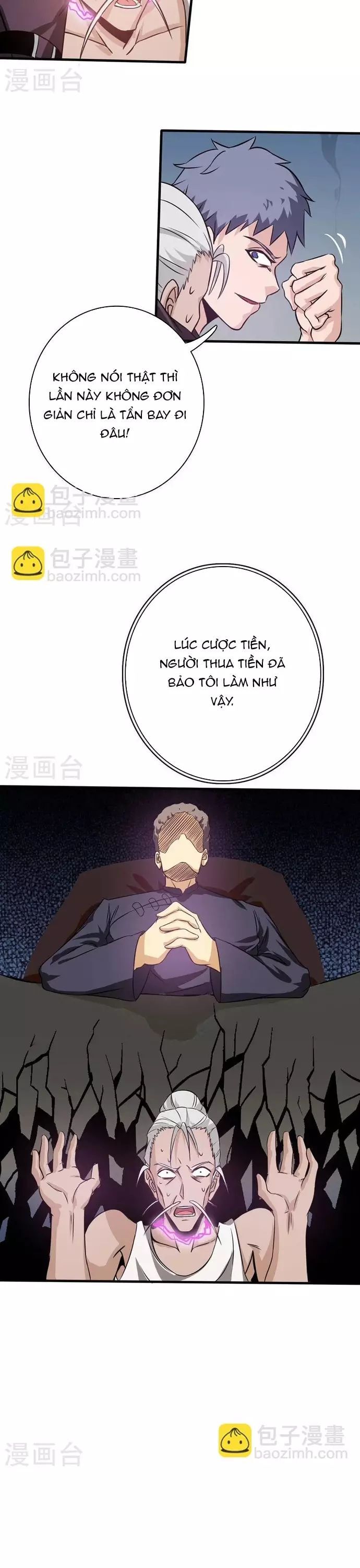 Địa Ngục Này Ta Mở Ra Đấy Chapter 163 - 20