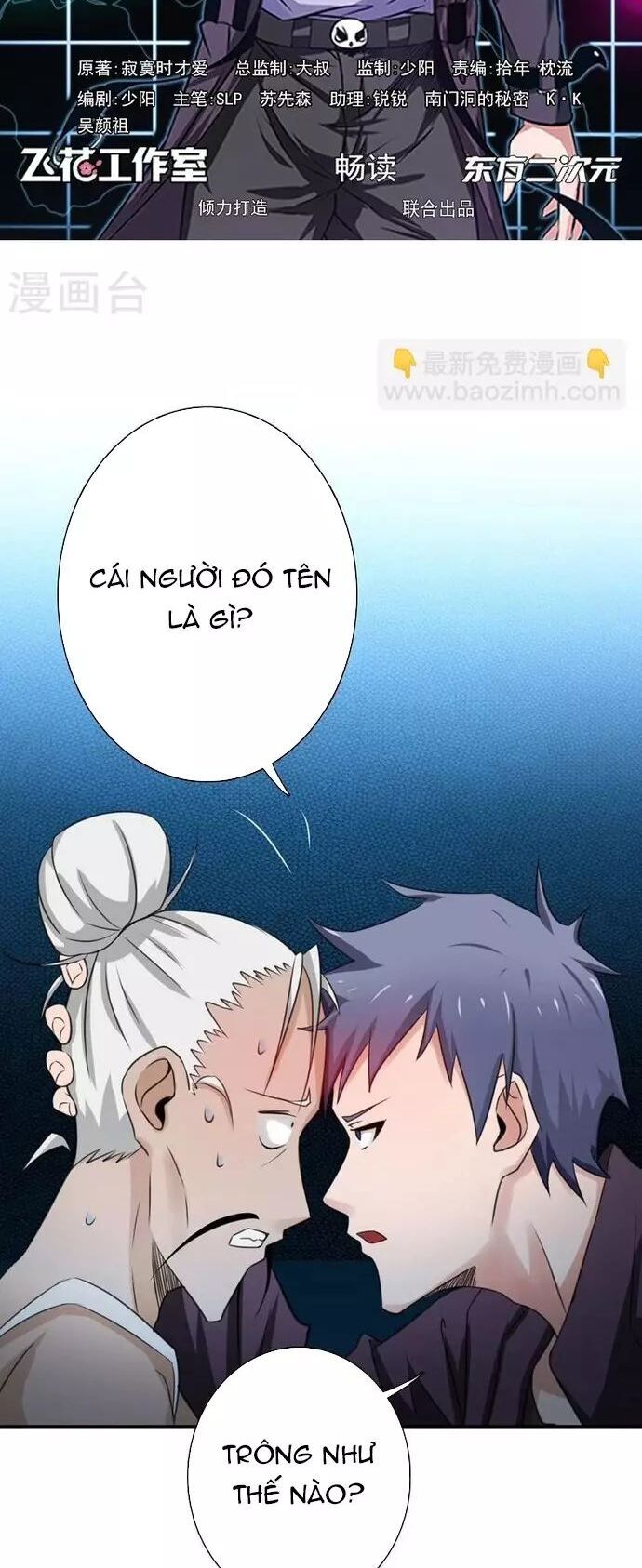 Địa Ngục Này Ta Mở Ra Đấy Chapter 164 - 2