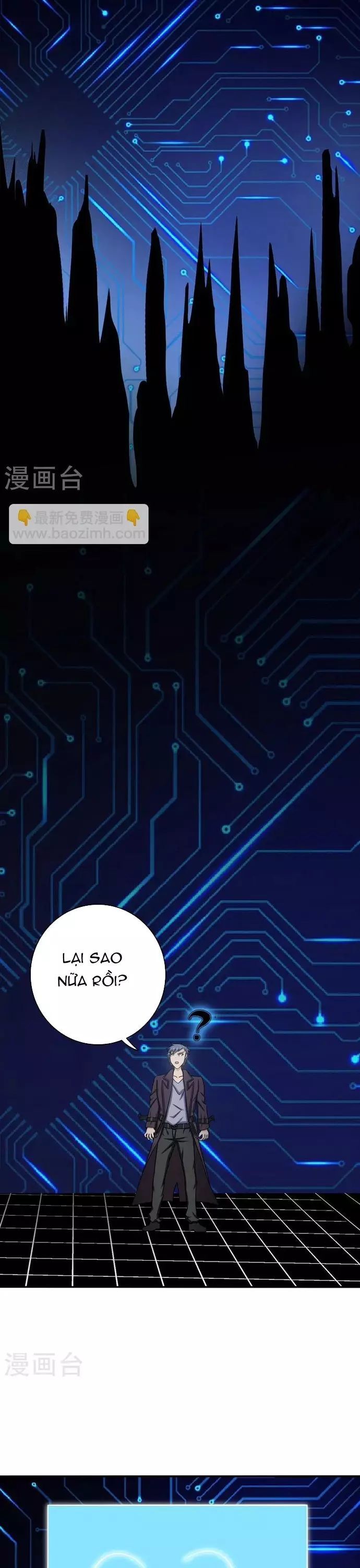 Địa Ngục Này Ta Mở Ra Đấy Chapter 164 - 11