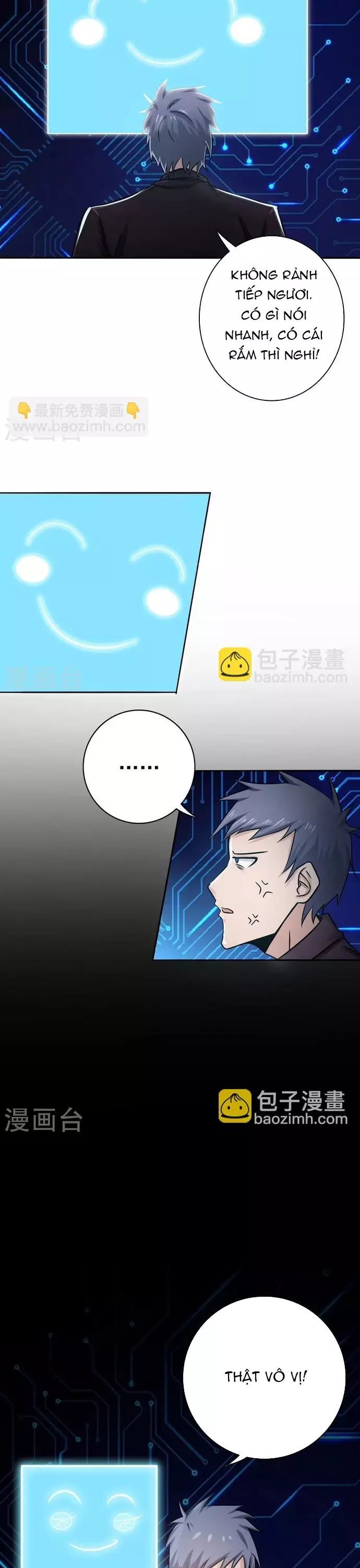 Địa Ngục Này Ta Mở Ra Đấy Chapter 164 - 12