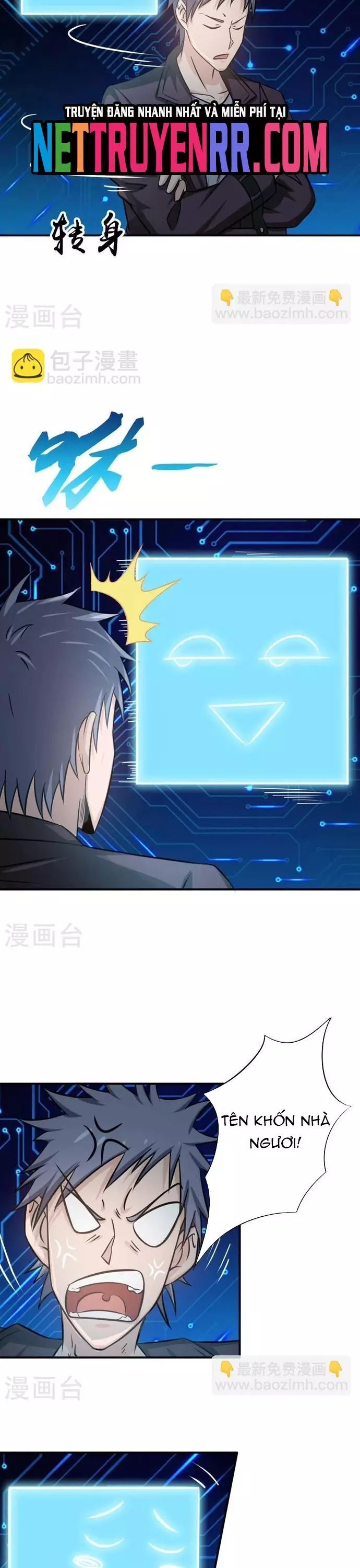 Địa Ngục Này Ta Mở Ra Đấy Chapter 164 - 13