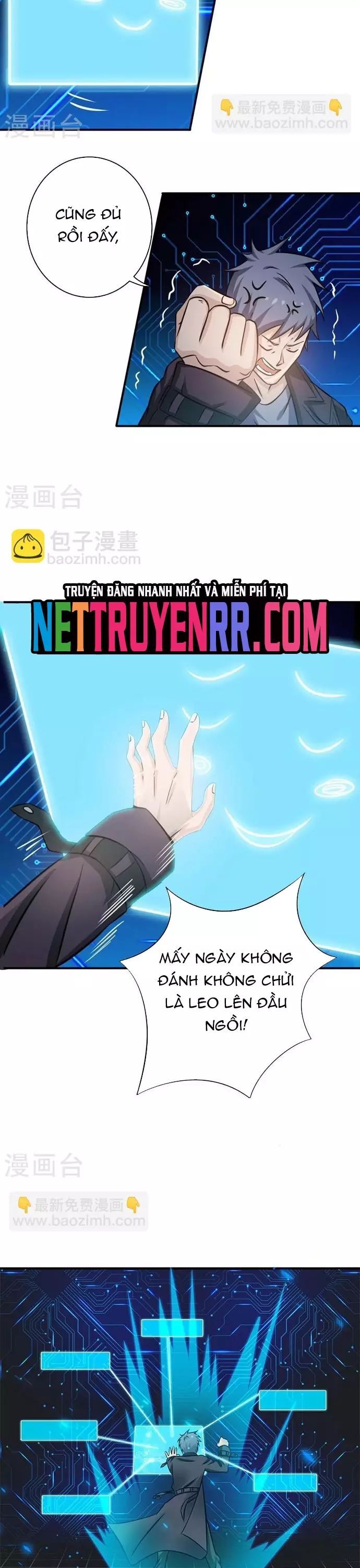 Địa Ngục Này Ta Mở Ra Đấy Chapter 164 - 14