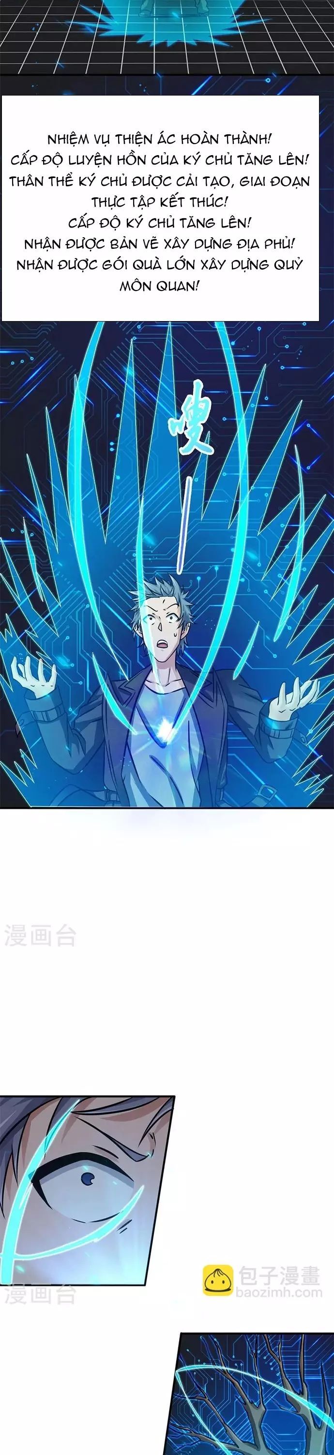 Địa Ngục Này Ta Mở Ra Đấy Chapter 164 - 15