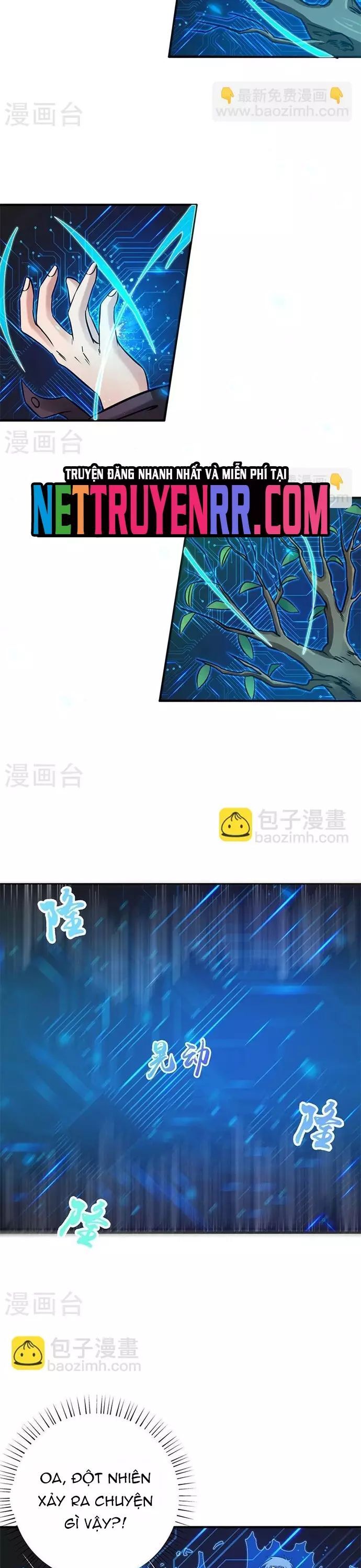 Địa Ngục Này Ta Mở Ra Đấy Chapter 164 - 16