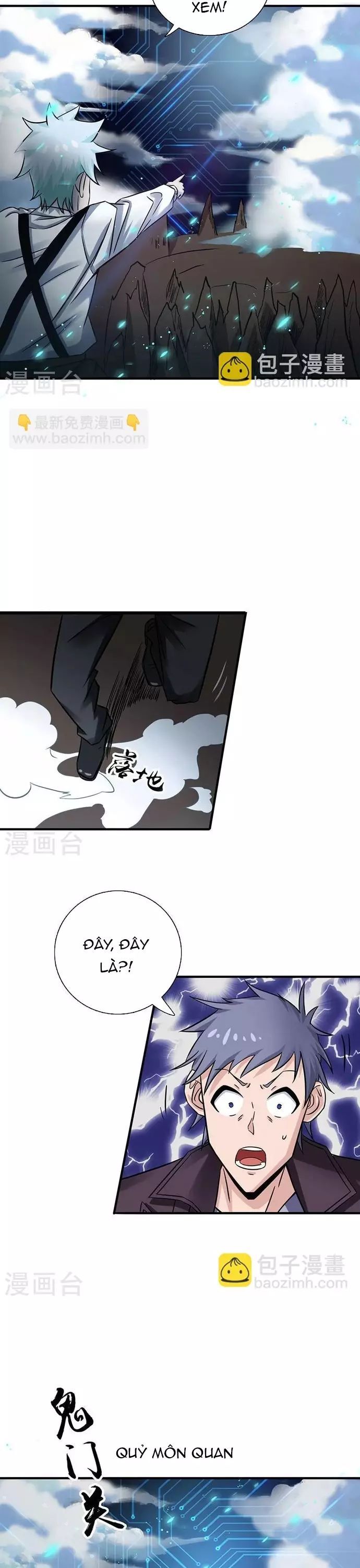 Địa Ngục Này Ta Mở Ra Đấy Chapter 164 - 20