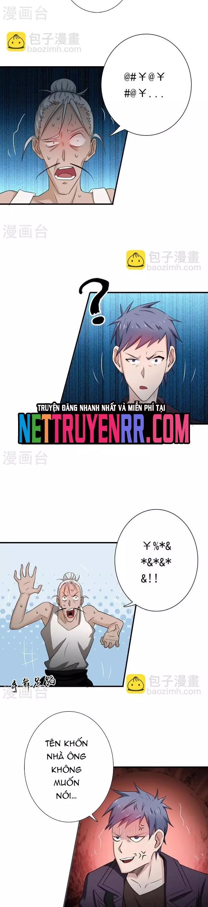 Địa Ngục Này Ta Mở Ra Đấy Chapter 164 - 3