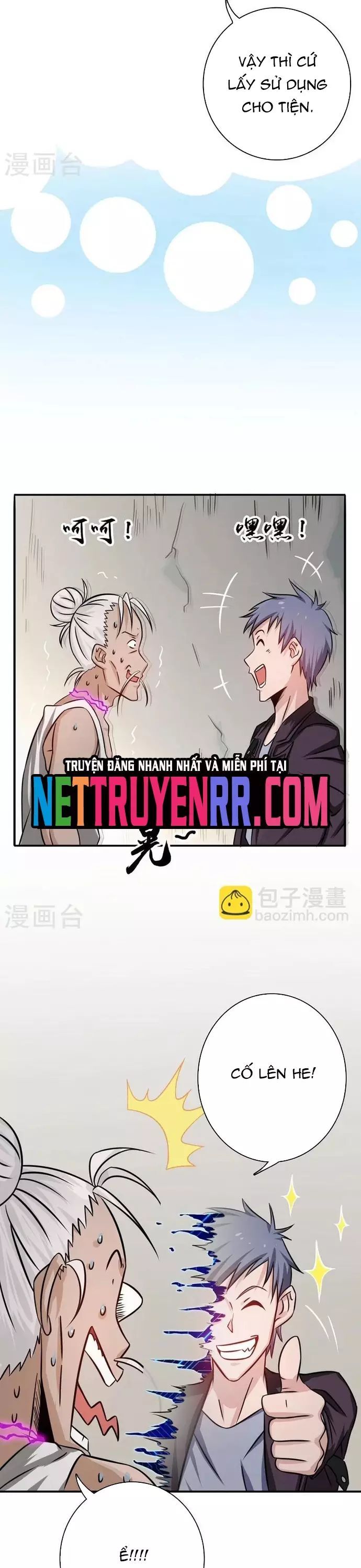 Địa Ngục Này Ta Mở Ra Đấy Chapter 164 - 9