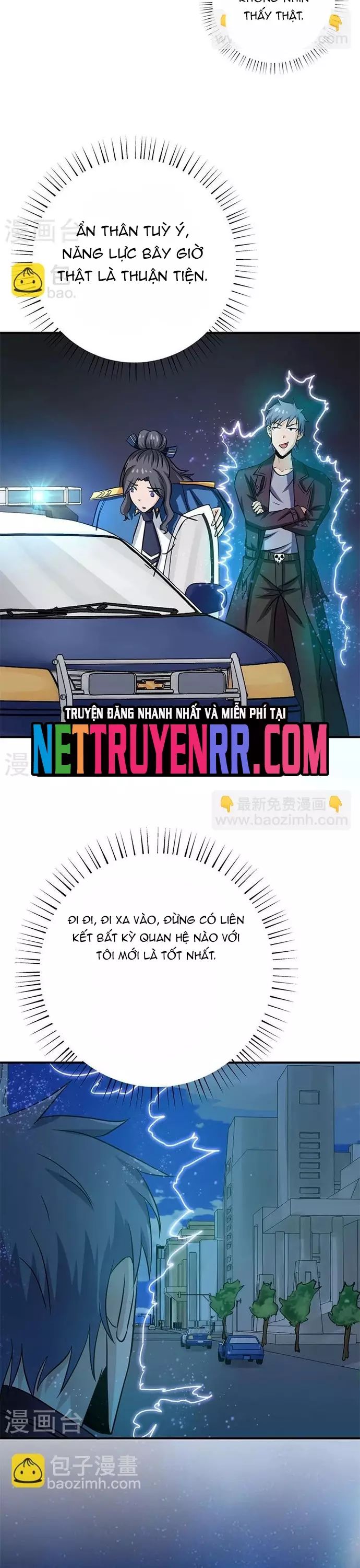 Địa Ngục Này Ta Mở Ra Đấy Chapter 165 - 13