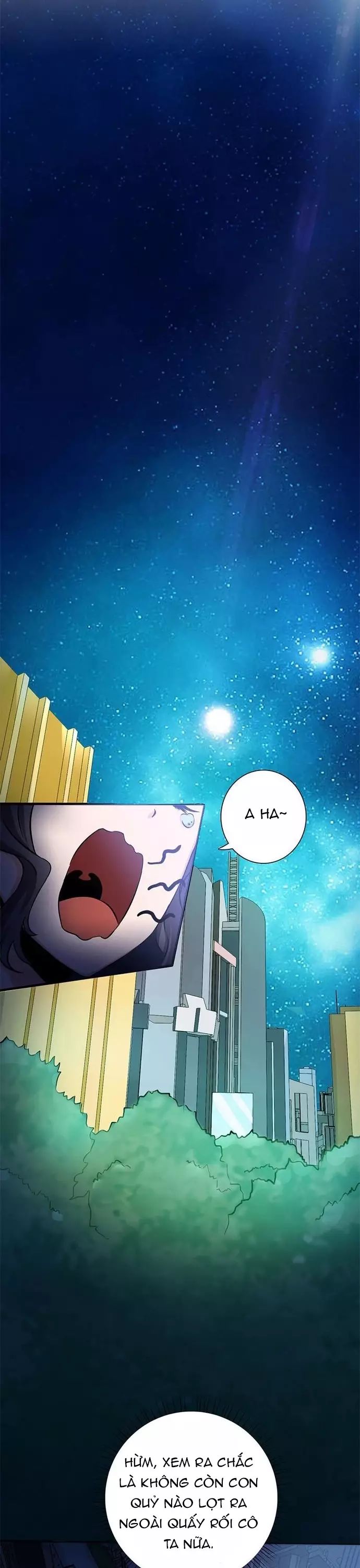 Địa Ngục Này Ta Mở Ra Đấy Chapter 165 - 14