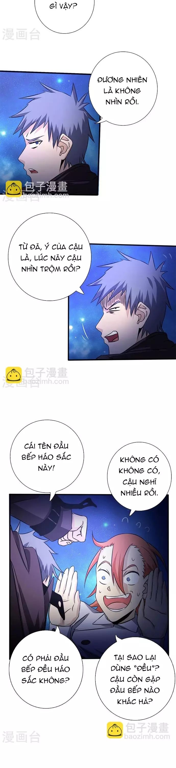 Địa Ngục Này Ta Mở Ra Đấy Chapter 165 - 16