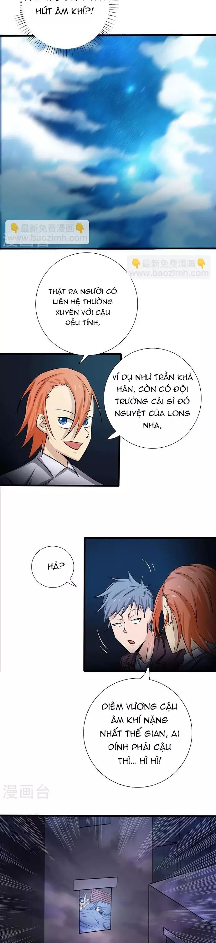 Địa Ngục Này Ta Mở Ra Đấy Chapter 165 - 18