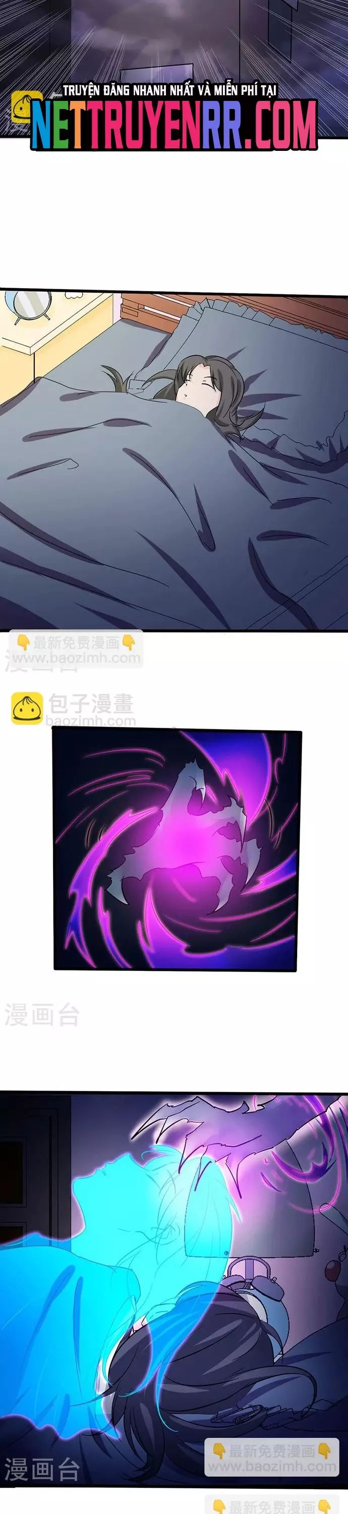 Địa Ngục Này Ta Mở Ra Đấy Chapter 165 - 19