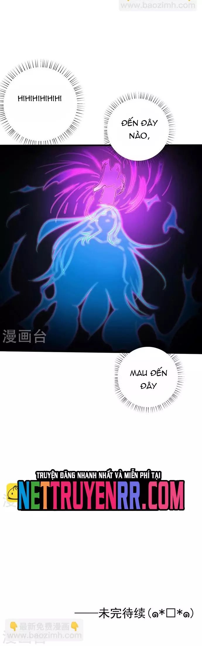 Địa Ngục Này Ta Mở Ra Đấy Chapter 165 - 20