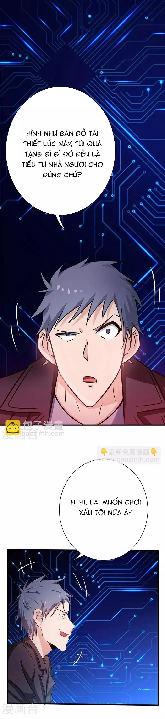 Địa Ngục Này Ta Mở Ra Đấy Chapter 165 - 4