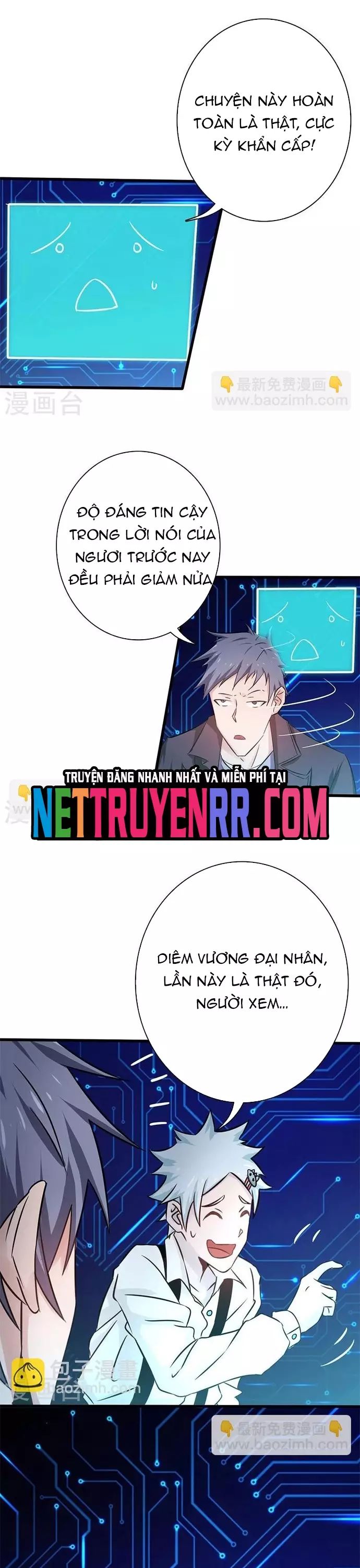 Địa Ngục Này Ta Mở Ra Đấy Chapter 165 - 5