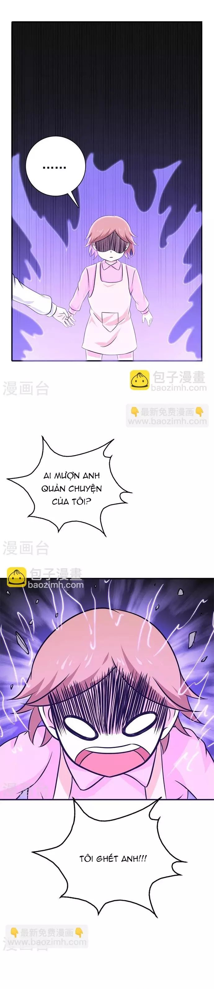 Địa Ngục Này Ta Mở Ra Đấy Chapter 166 - 11